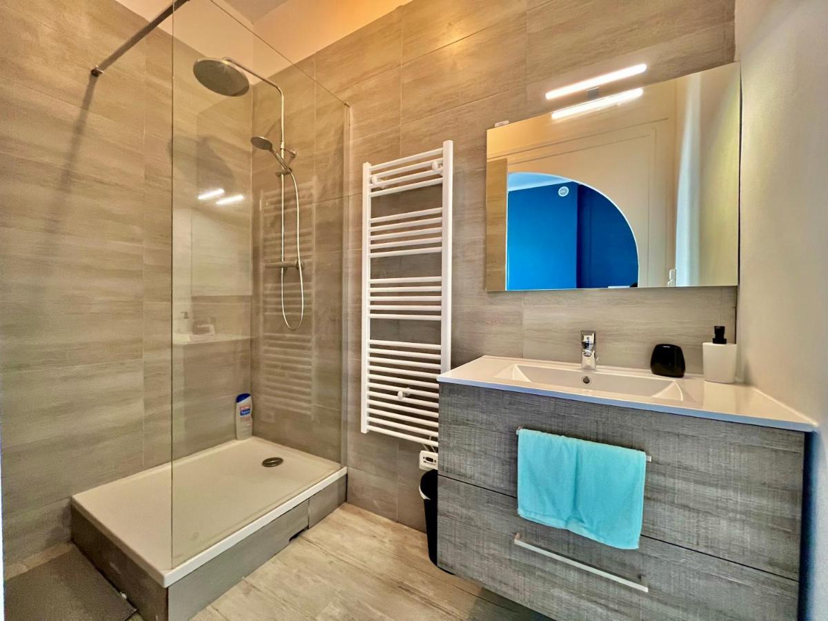 Appartement Le Boheme - Proche Centre Ville Et Gare St Etienne Saint-Etienne  Kültér fotó