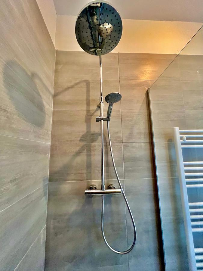 Appartement Le Boheme - Proche Centre Ville Et Gare St Etienne Saint-Etienne  Kültér fotó
